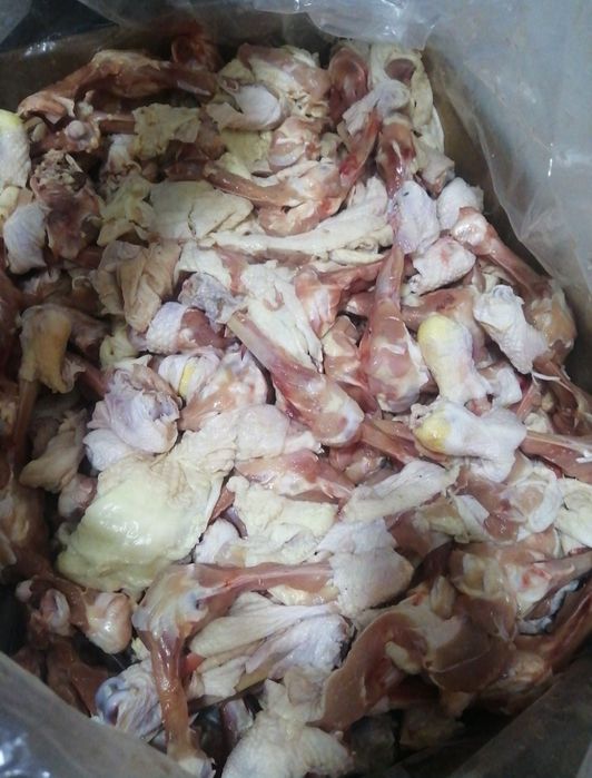 Кости для собак окорачка