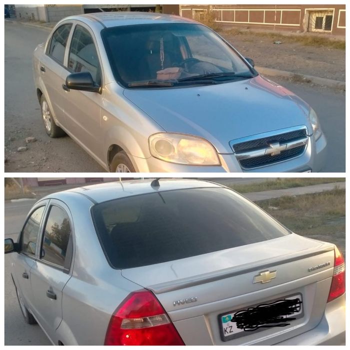 Продам автомобиль