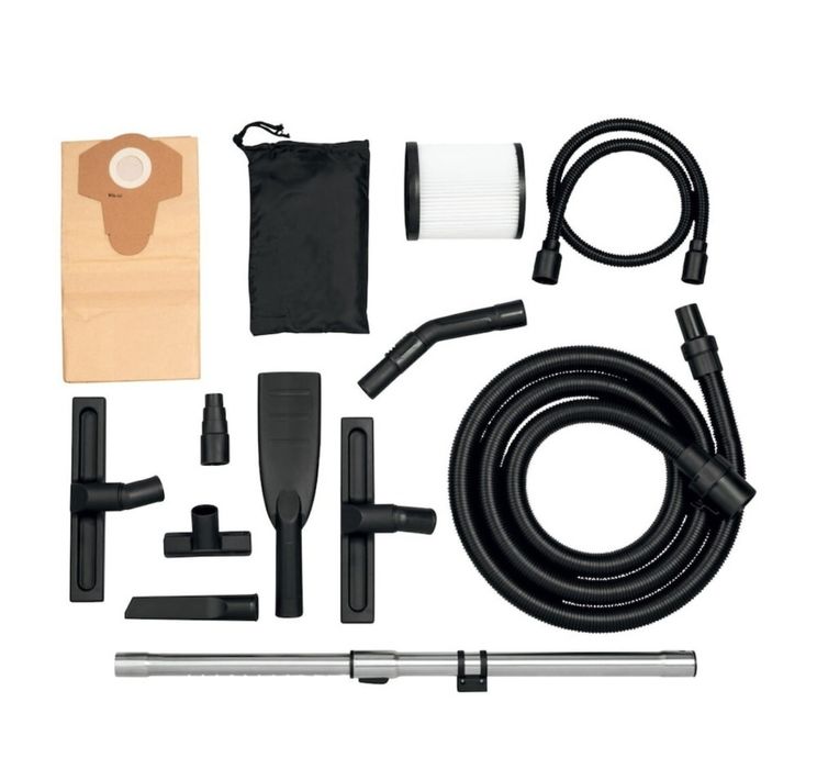 Aspirator Parkside umed uscat PWD 30  1500 W
