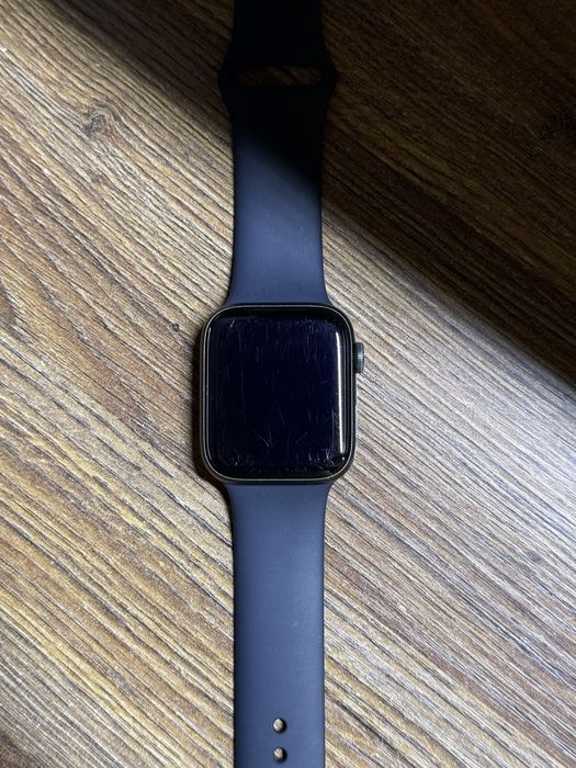 Apple Watch SE 44mm