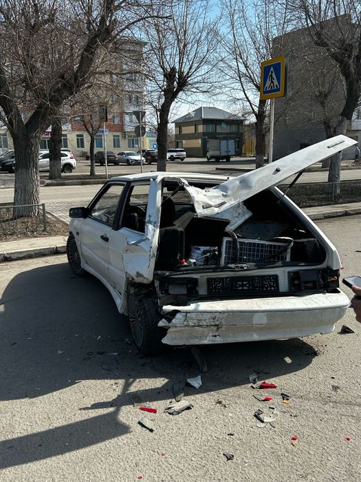 Запчасти 2113 автоваз