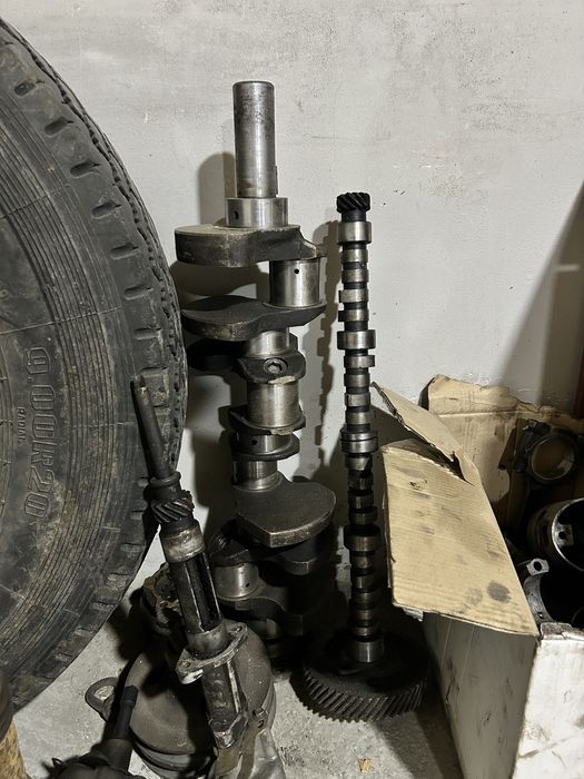 Зил селхозник запчасть прадом