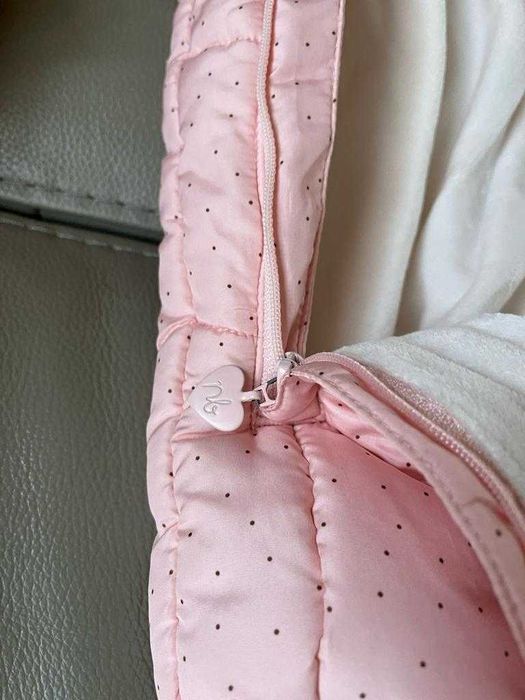 Salopeta fas overall iarna bebelusi Mayoral mărimea 60 - 0-2 luni