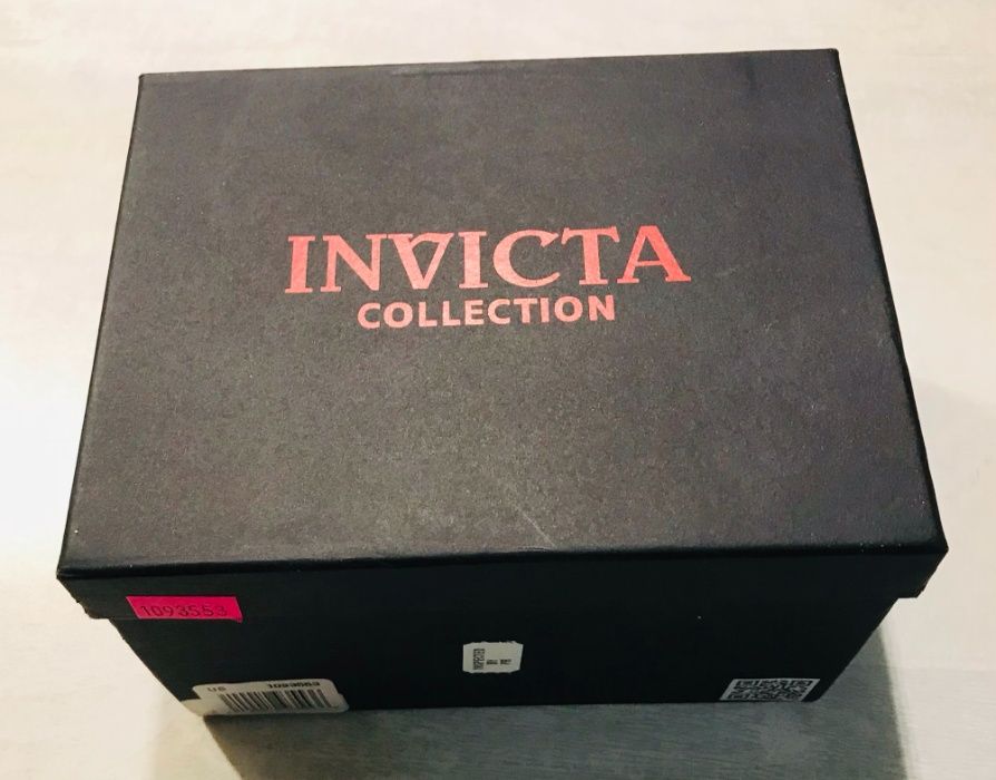 Invicta best sale air force