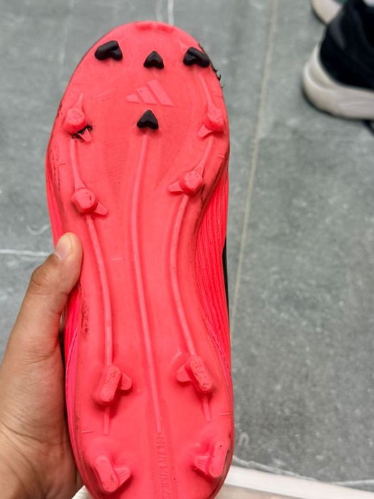 Бутсы adidas F50 оригинал