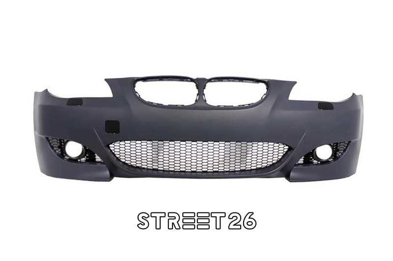 Bara Fata BMW Seria 5 E60 E61 Sedan Touring (2003-2010) M5 Look