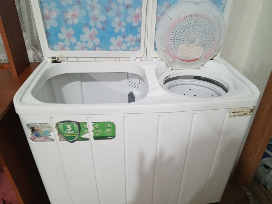 Продам стиральную машинку