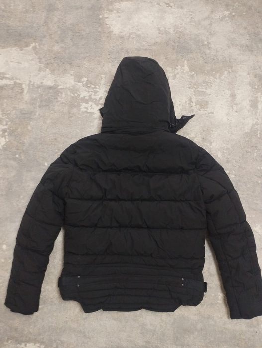 Зимняя куртка мужская