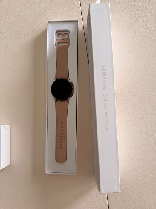 Samsung Galaxy Watch4