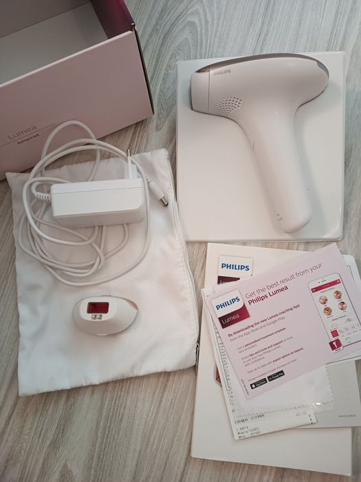 Фотоепилатор Philips Lumea Advanced SC1997/00