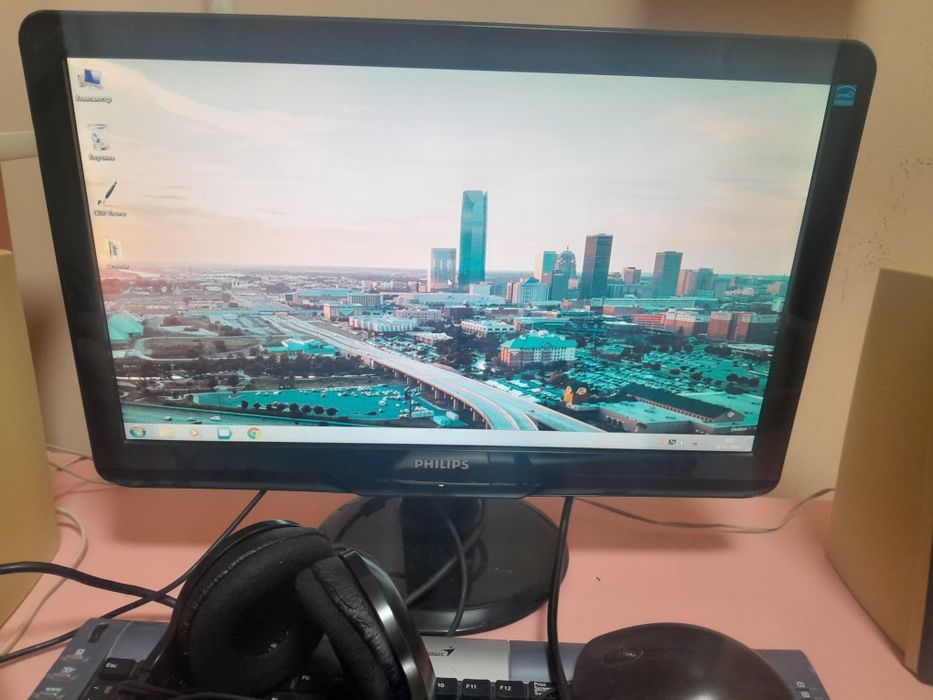 Компютер сотилади