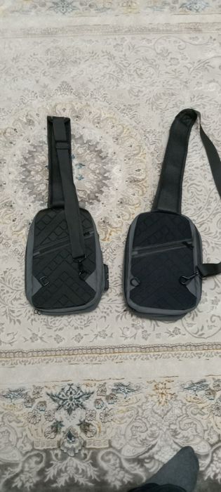 Сумки для планшетов новые 2 шт