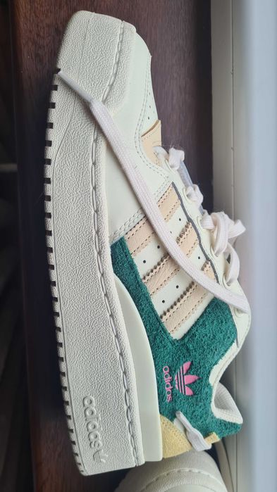 Adidas Forum Bold, mar. 38 2/3