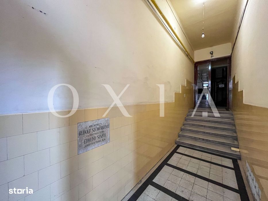 SX674 Ultracentral, Ideal Investitie, Disponibil Imediat