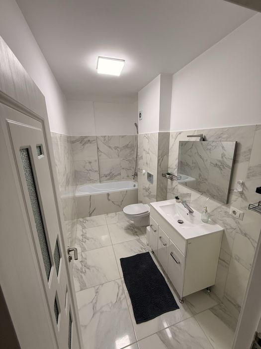 Garsoniera de închiriat