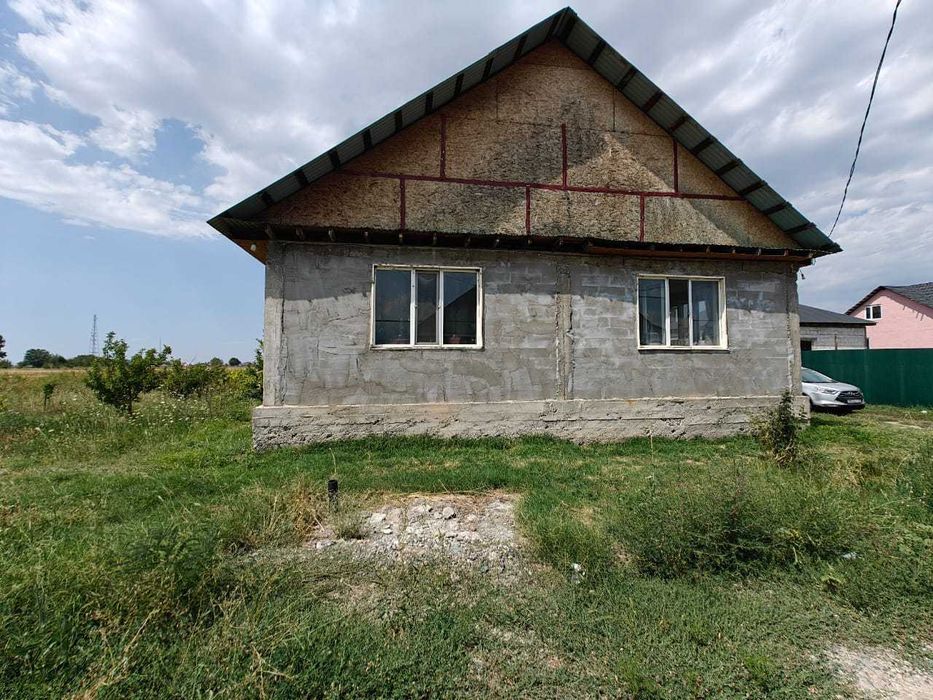 УЙ САТЫЛАДЫ ПРОДАМ ДОМ Кызыл ту Талгар обылысы