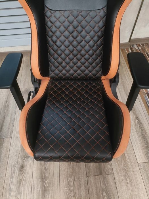 Компьютерное кресло Cougar Rampart