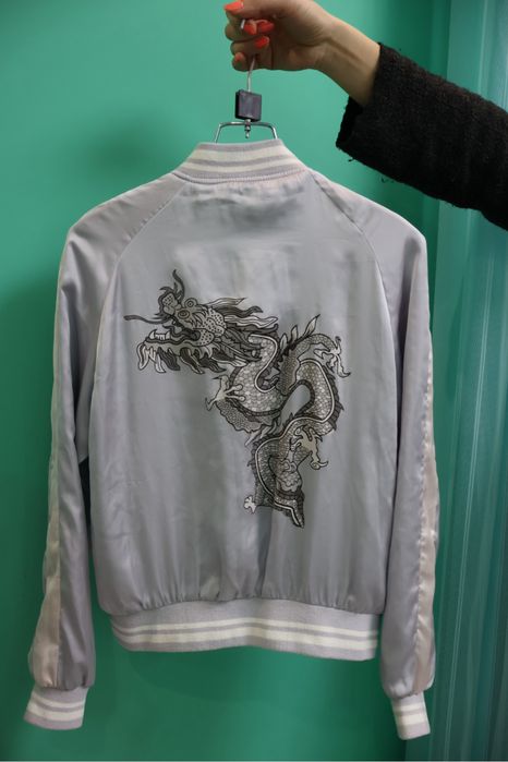 Преходно дамско яке New Yorker, размер M