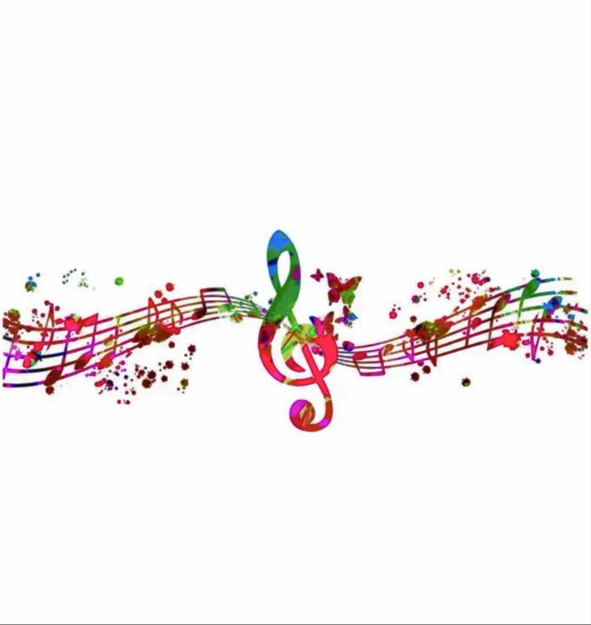 Meditații Canto/Teorie/Solfegiu