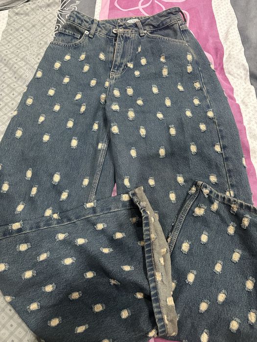 LBD дамски нови дънки