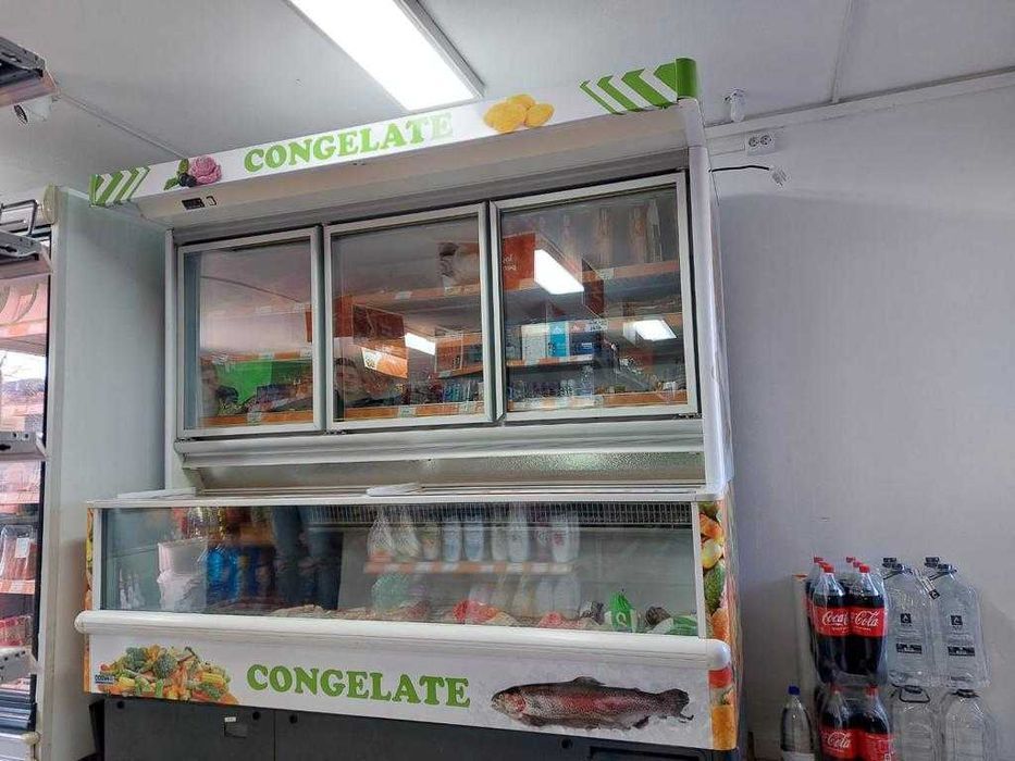 Vitrine profesionale magazine