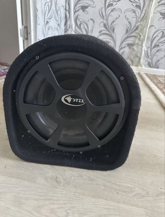 Сабвуфер Продам Срочно !!!