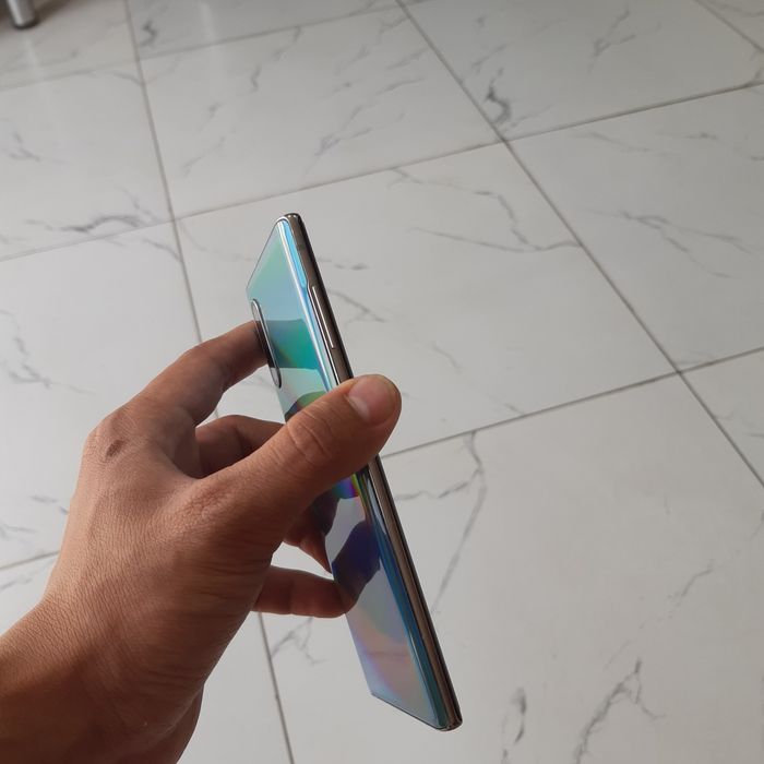 Samsung note 10 5G обмен