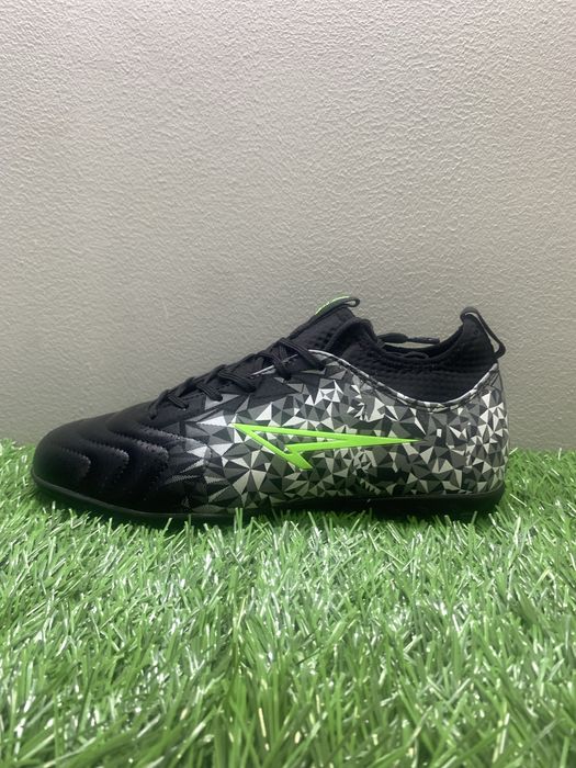 Сороконожки футбольные