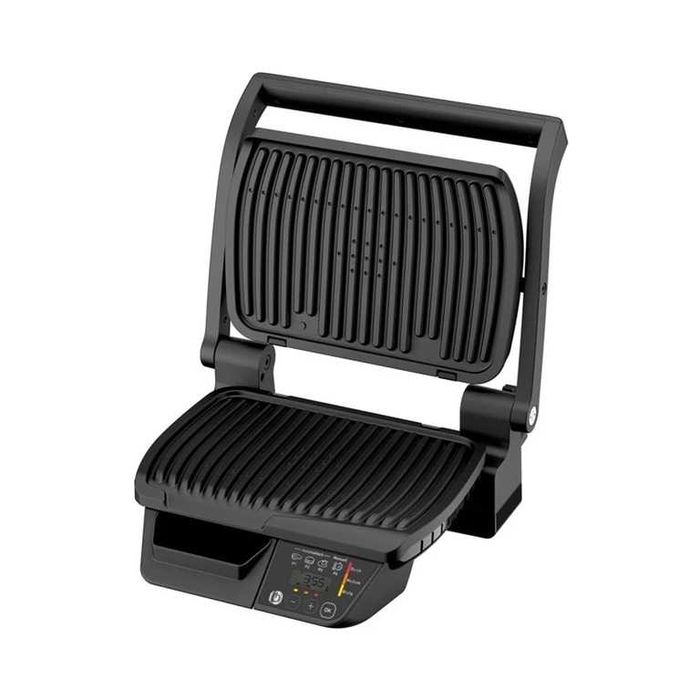 3 Години Гаранция! Неразопакован! Грил TEFAL Optigrill GC7P0810