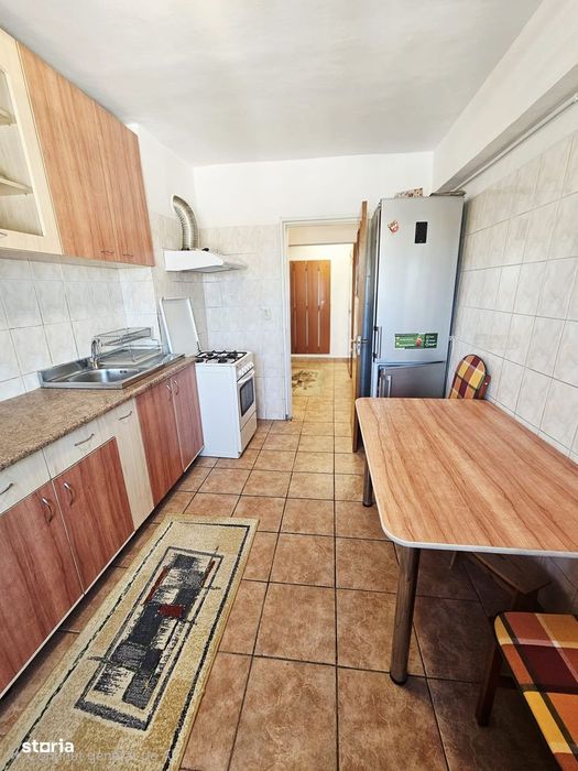 Apartament 2 camere Ultracentral, mobilat, utilat, decomandat