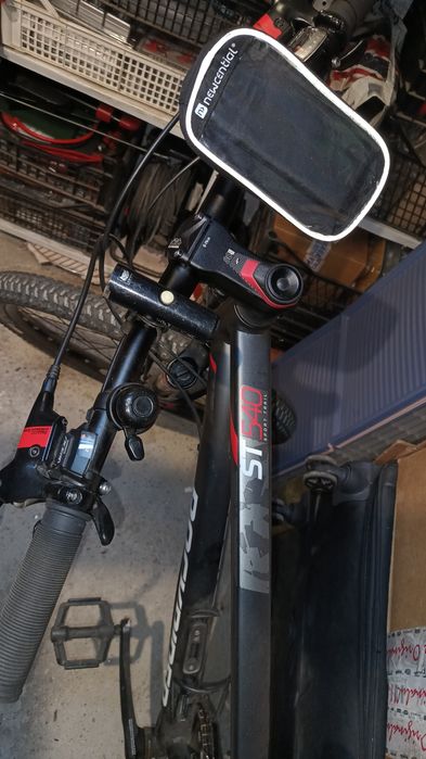 Rockrider ST 540, merida, giant, mountainbike