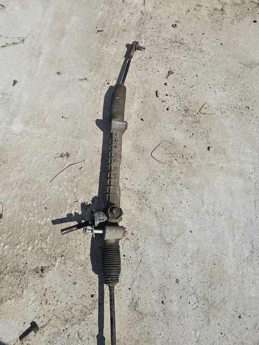 Caseta de directie Opel Corsa C