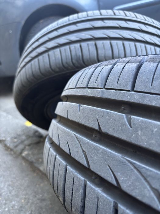 Летни гуми NEXEN 195/65/15 DOT 24