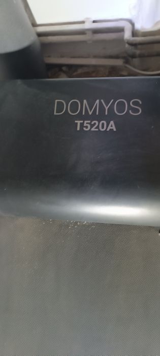 Banda de alergare DOMYOS