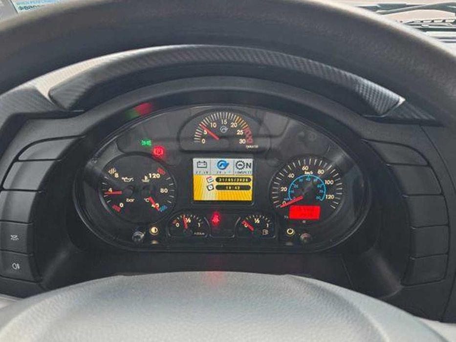 Самосвал Astra HD9 Iveco 84.50-80