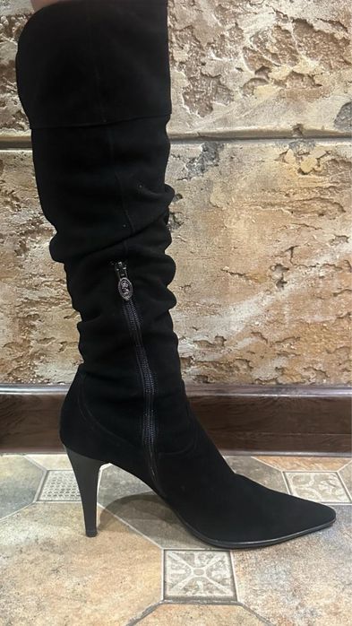 Удобная женская обувь