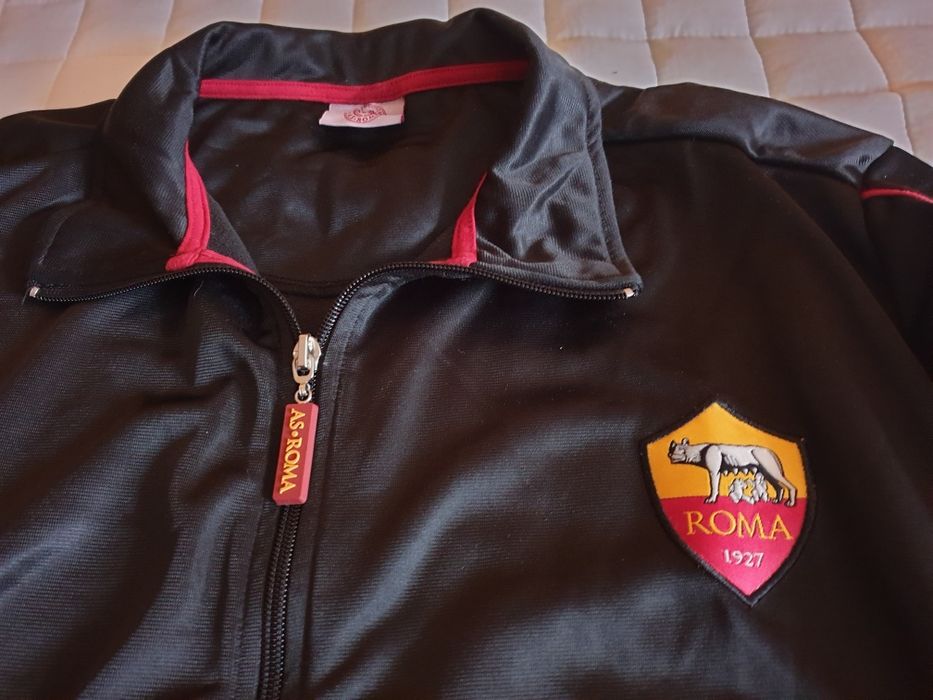 Trening   A. S.  Roma   -  170 lei.