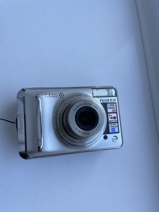 Aparat foto Fuji Film  Finepix A700