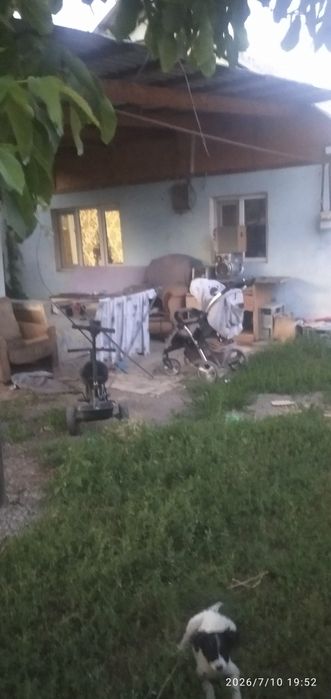 Продам дом в селе Байтерек