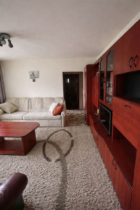 Apartament 4 camere str Romana