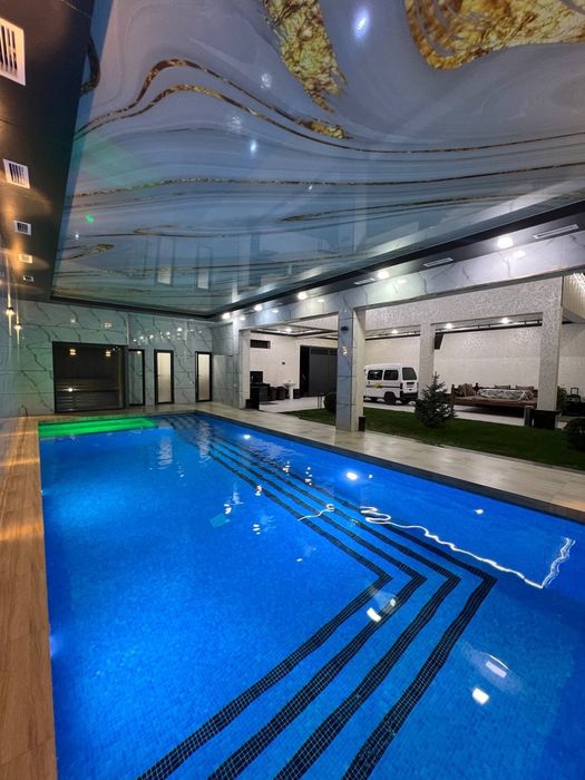 Dacha charvak bez makler FAMILY 1