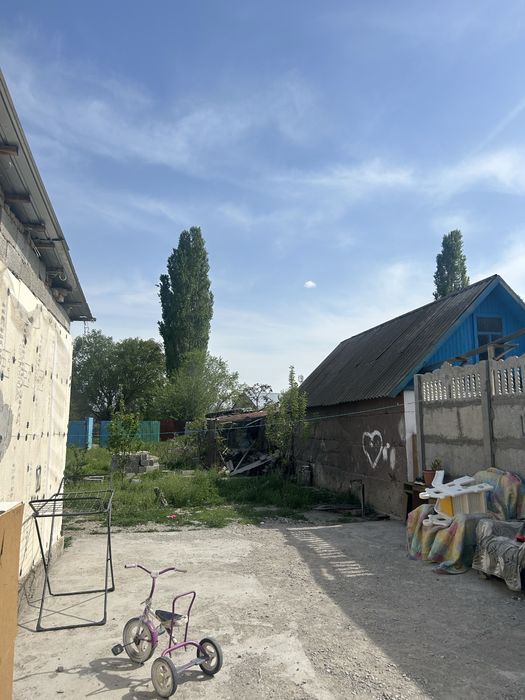 Продам дом срочно торг есть