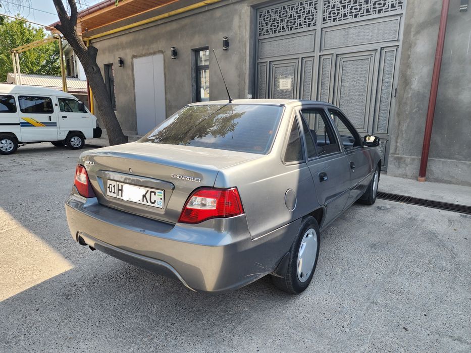 Nexia 2 sonis 2015 yil