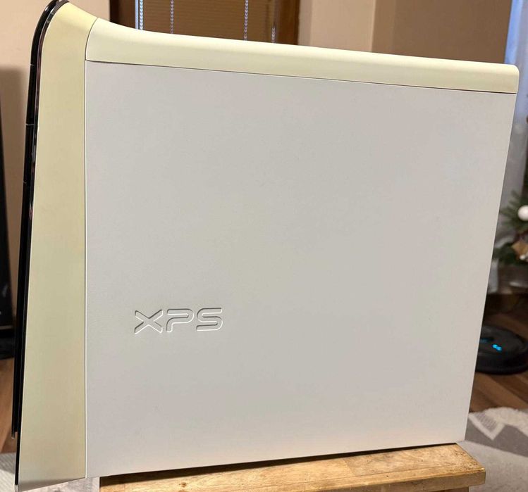 Desktop Dell XPS 8500 Win 11