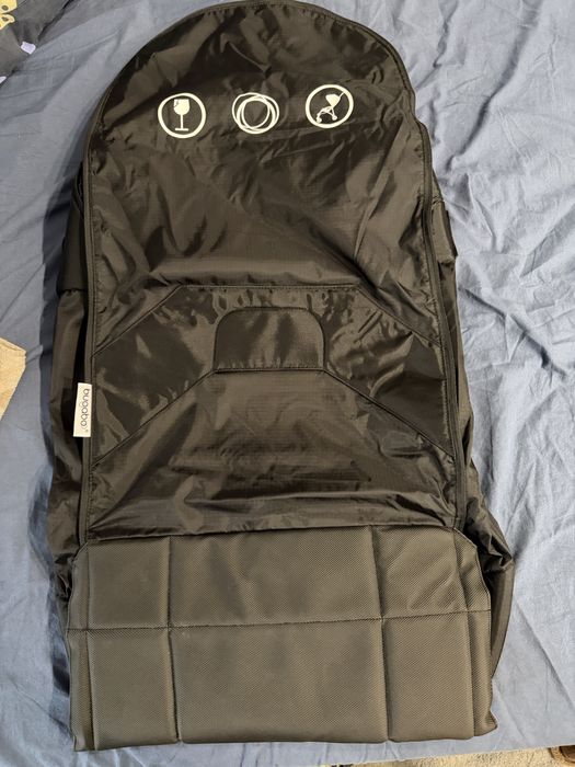 Bugaboo bee 6 детска количка