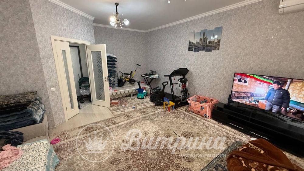 ЖК Ассалом Сохил, 2-х комнатная квартира, удобная локация