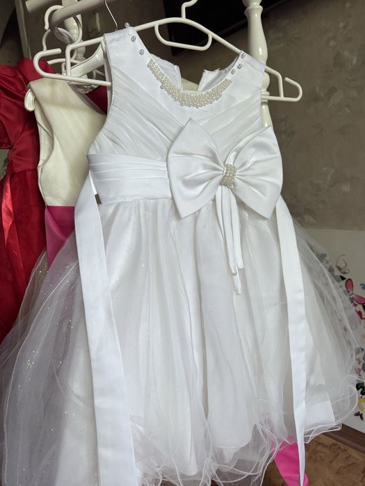 Платье на праздник