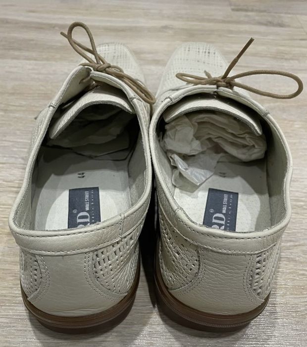 Мужская обувь Nord