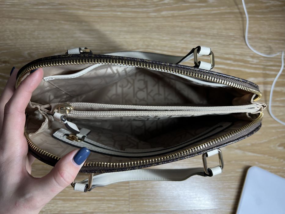 Сумка Calvin Klein