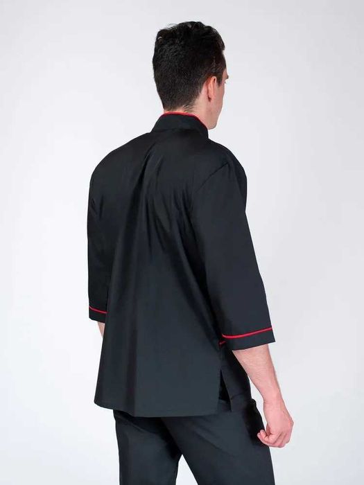 Китель поварской на заказ